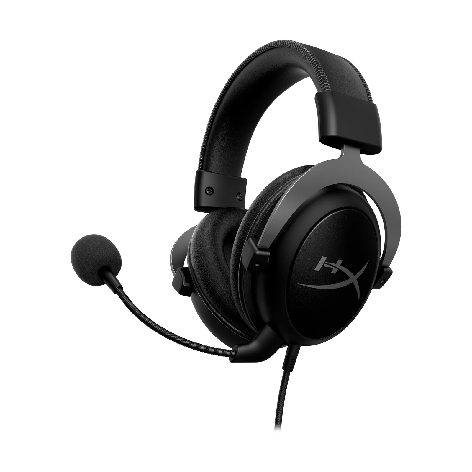 CASQUE GAMING HYPER X CLOUD II GREY